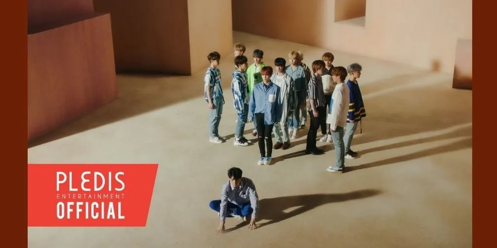 SEVENTEEN - Oh My! (Terjemahan)
