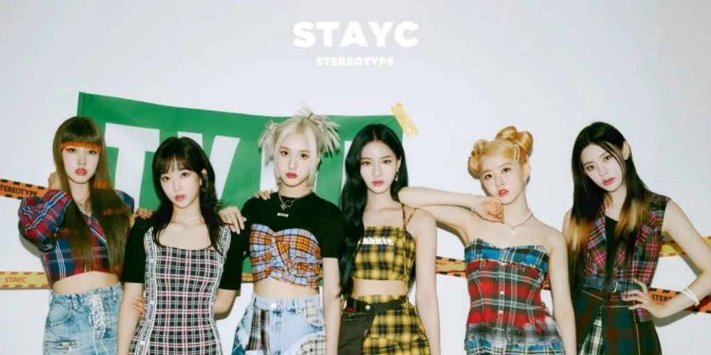 Stay C - Stereotype (Terjemahan)