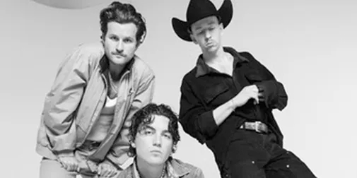 LANY - Cowboy In LA dan Terjemahan
