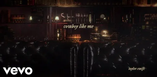 Taylor Swift - Cowboy Like Me dan Terjemahan