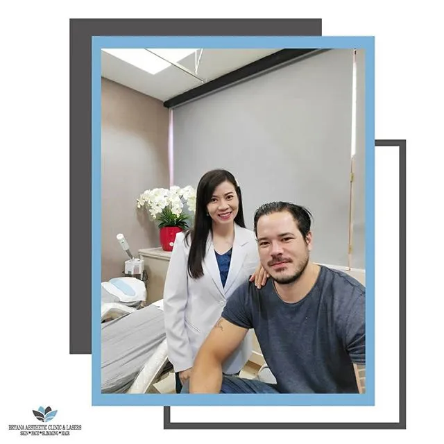 (c) Instagram/bryana_aesthetic_clinic