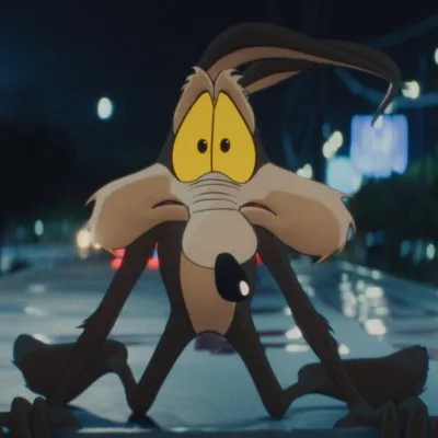 Coyote vs Acme Dapat Rating 95% di Rotten Tomatoes, Banjir Review Positif!