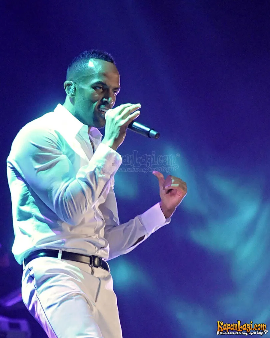 Craig David @KapanLagi.com®