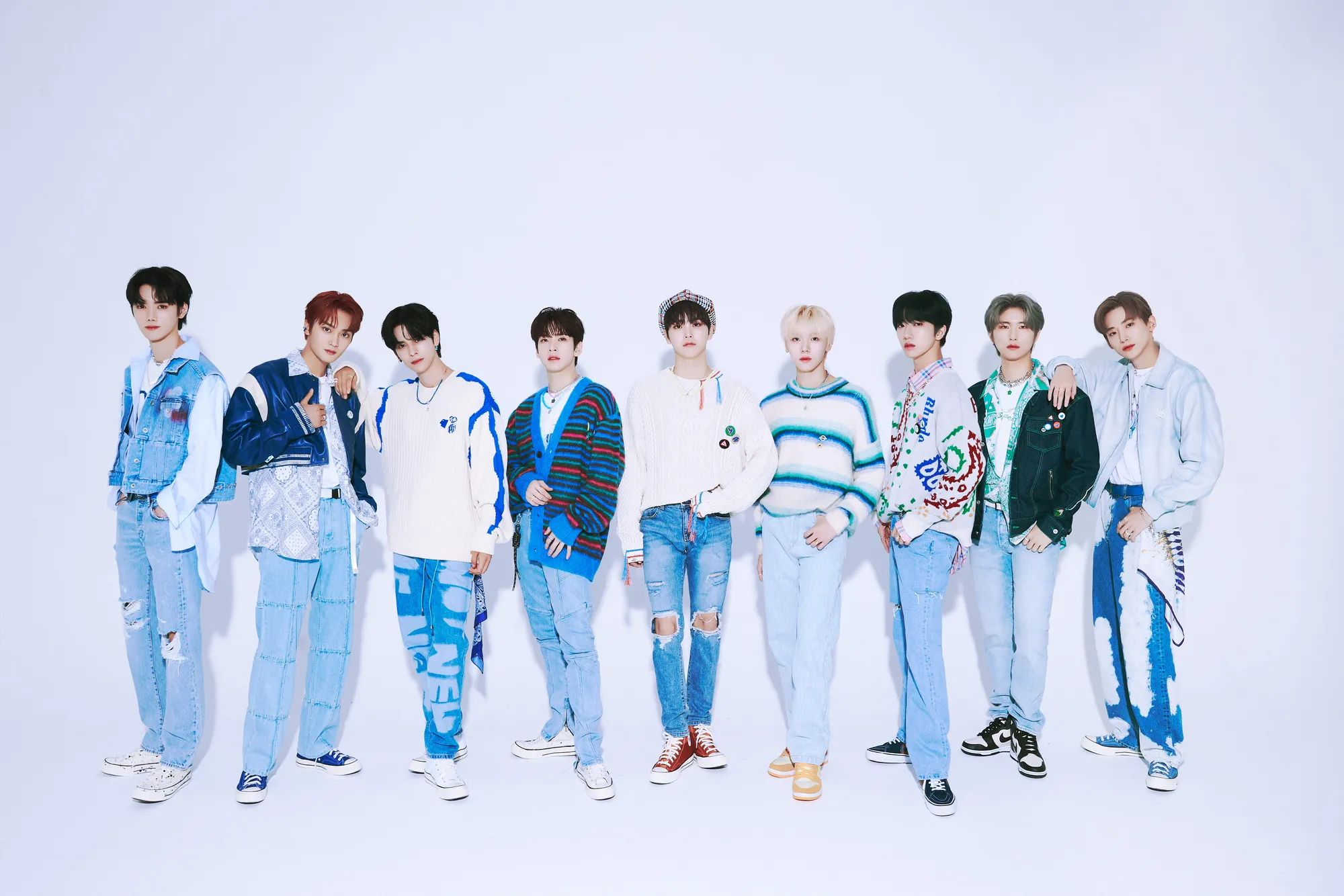 CRAVITY (credit: Starship Entertainment)