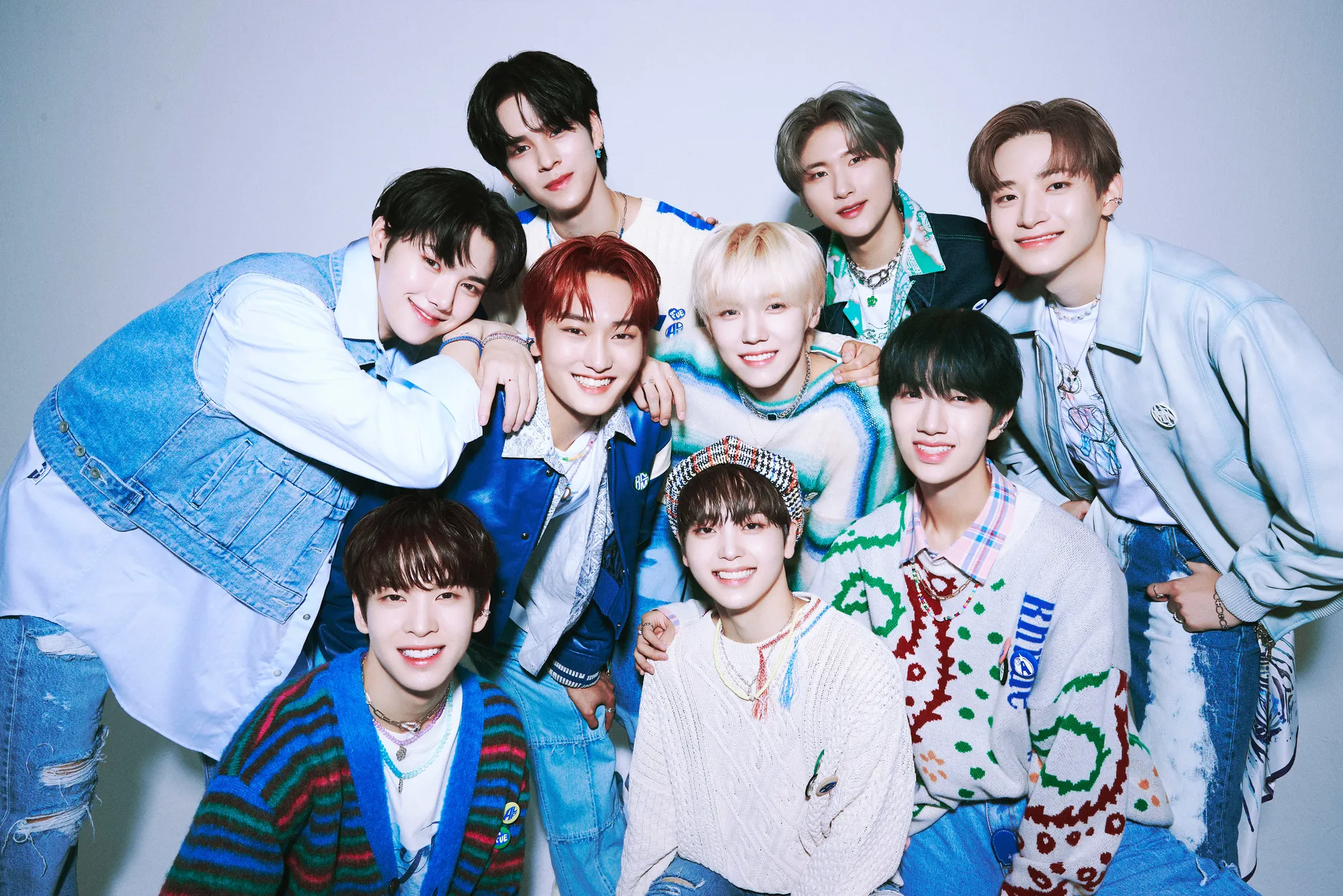 CRAVITY (credit: Starship Entertainment)