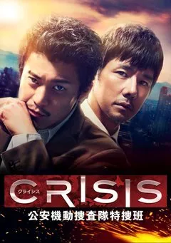 CRISIS: SPECIAL SECURITY GUARD (credit: mydramalist)