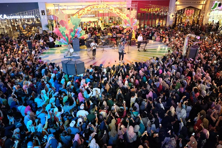 © Credit: Dokumentasi Pribadi