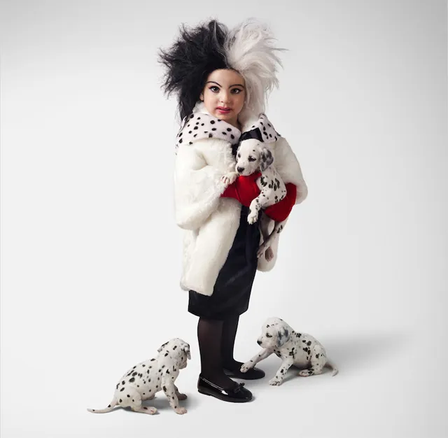 Cruella Deville