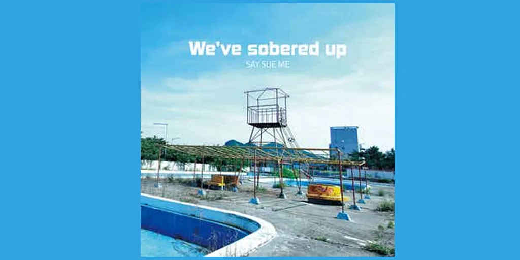 Say Sue Me - Crying Episode Terjemahan