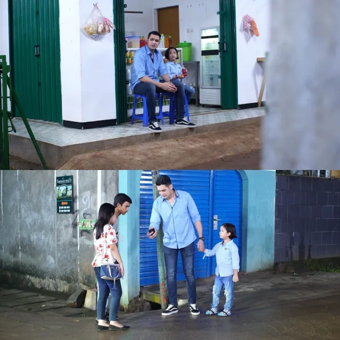 CINTA SUCI © KapanLagi.com