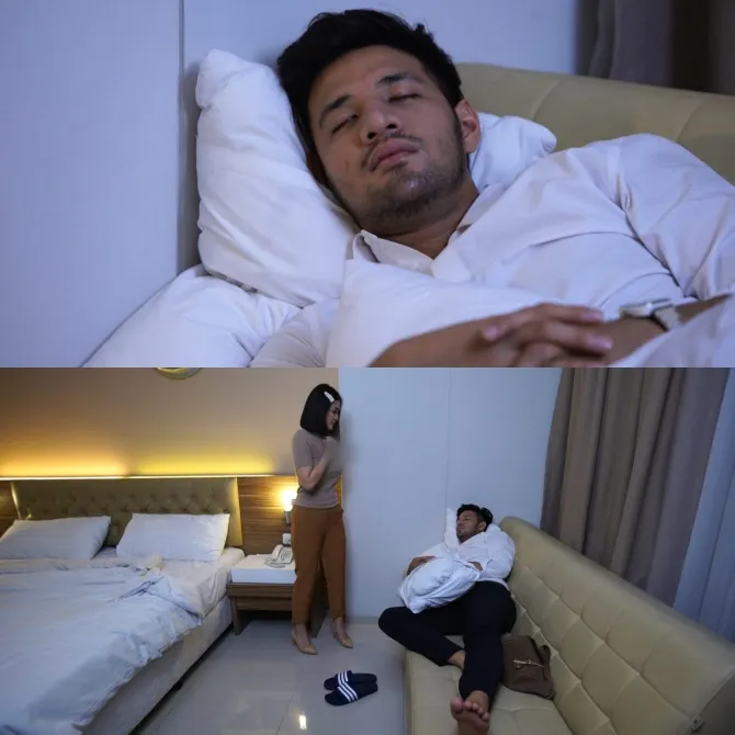 CINTA SUCI © KapanLagi.com