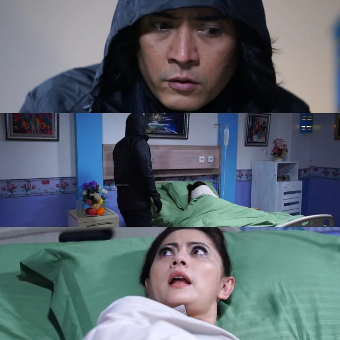 CINTA SUCI © KapanLagi.com