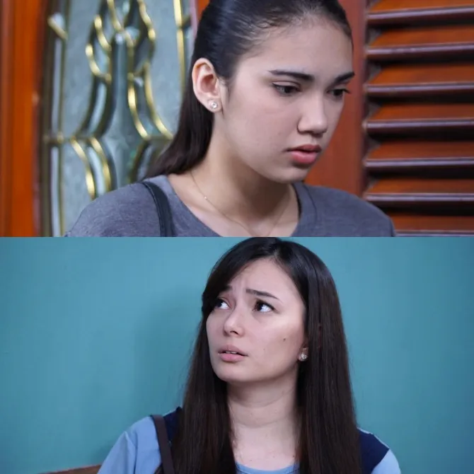 CINTA SUCI © KapanLagi.com