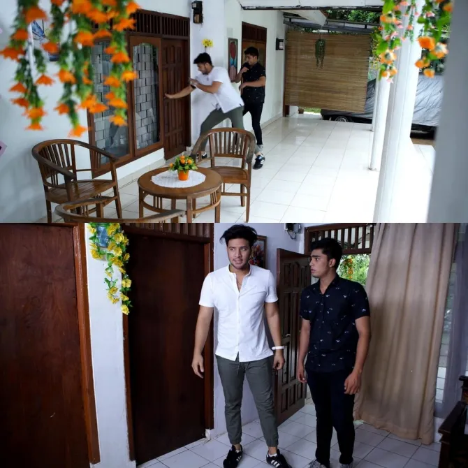 CINTA SUCI © KapanLagi.com