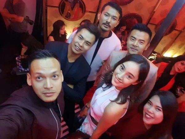 photo by Twitter @dionwiyoko