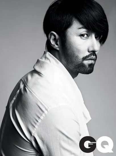 Cha Seung Won