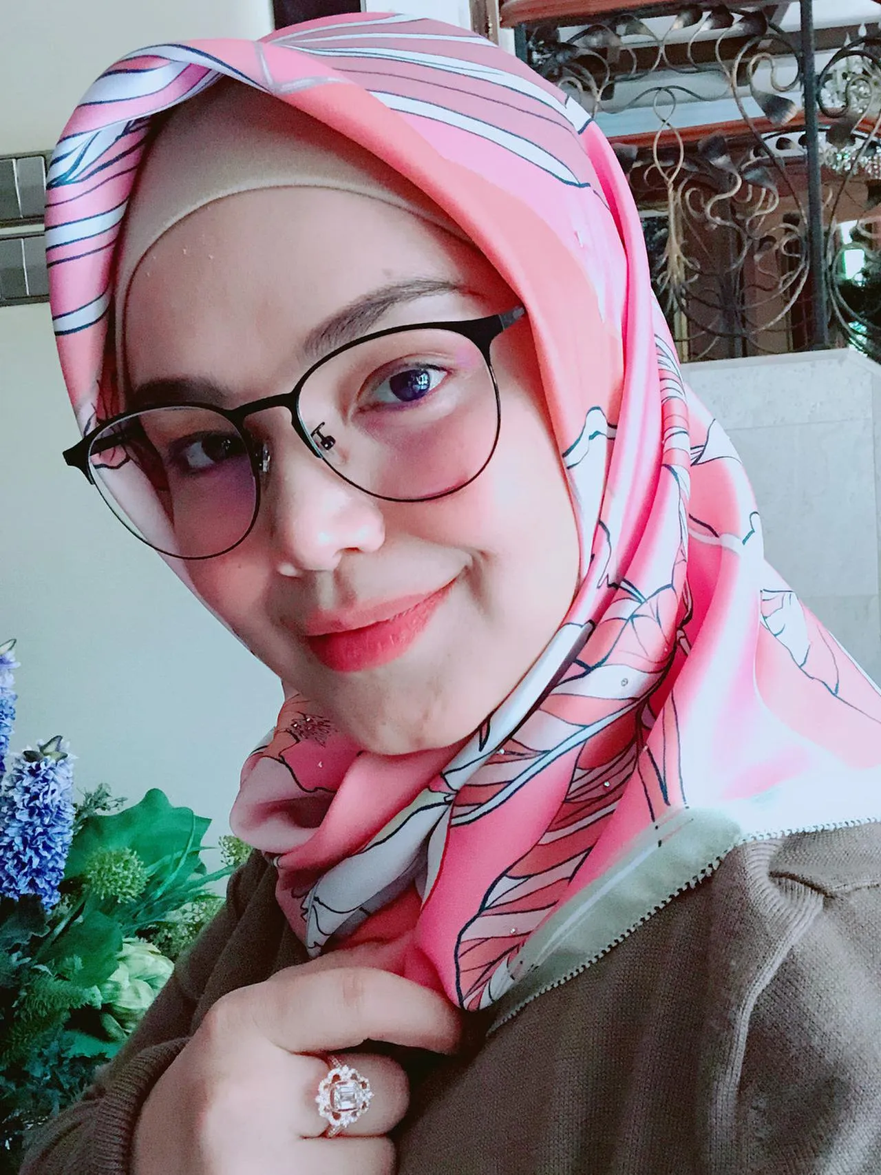Siti Nurhaliza (Credit: instagram.com/ctdk)