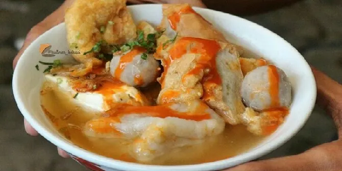 Instagram.com/CuankiSerayu, Diambil pada 10 Juli 2019