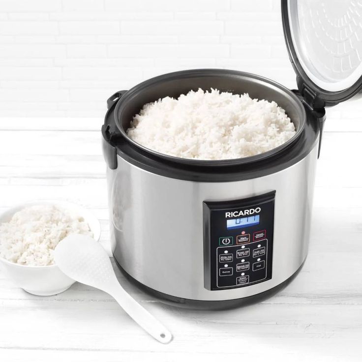 Rice Cooker (laguildeculinaire.com)