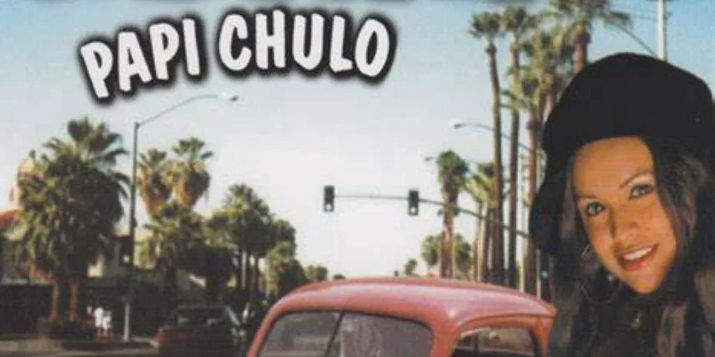 Lorna - Papi Chulo