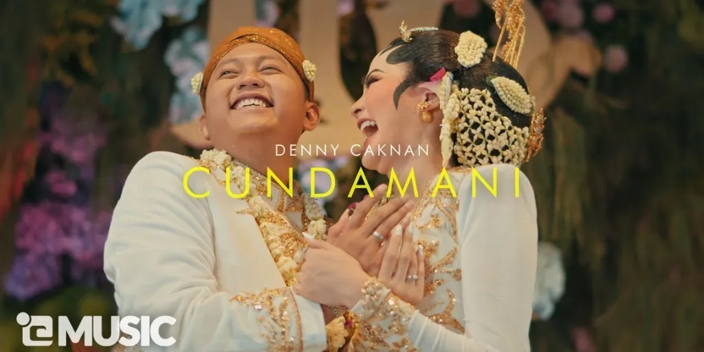 Denny Caknan - Cundamani