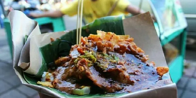 Instagram.com/CungkringPakJumat, Diambil pada 23 Juli 2019