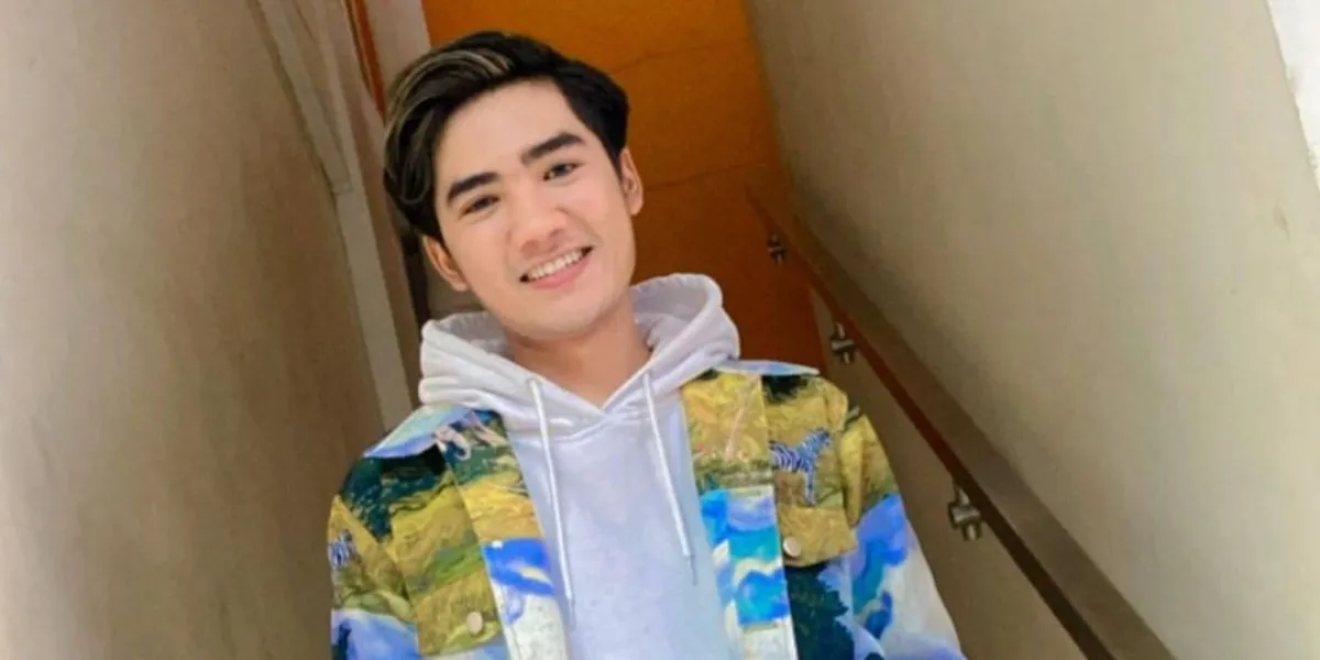 Syahriyadi - Aku Mulai Curiga