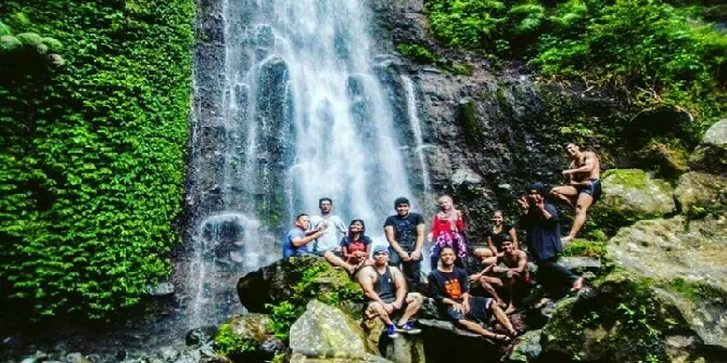 Instagram.com/CurugNangka, Diambil pada 3 Agustus 2019