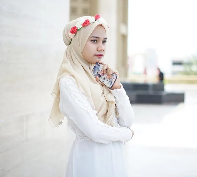 Cut Lida (credit: instagram @lida2019_cutofficial)