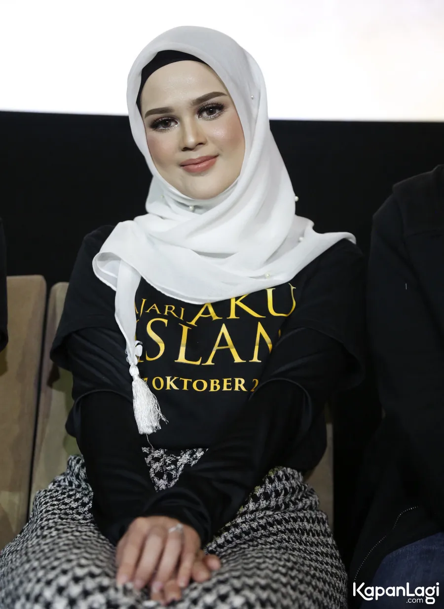 KapanLagi.com®/Muhammad Akrom Sukarya