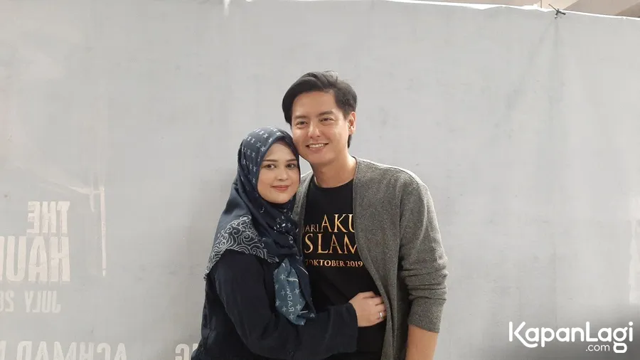 Masakan Favorit Roger Danuarta