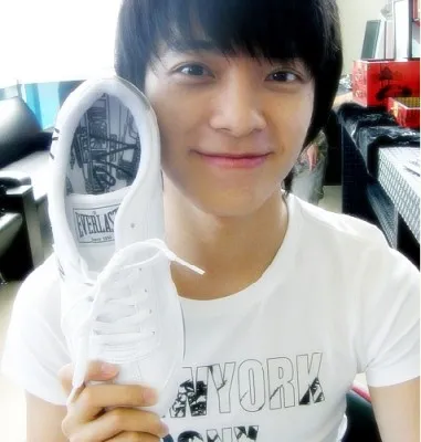 Donghae