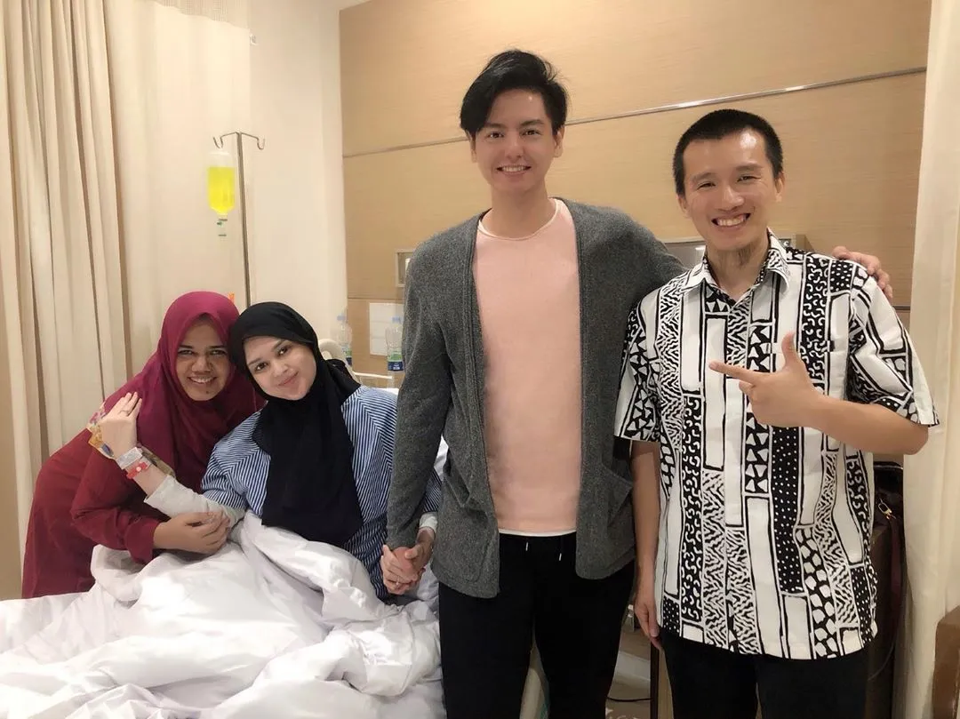 ©Instagram/cutratumeyriska