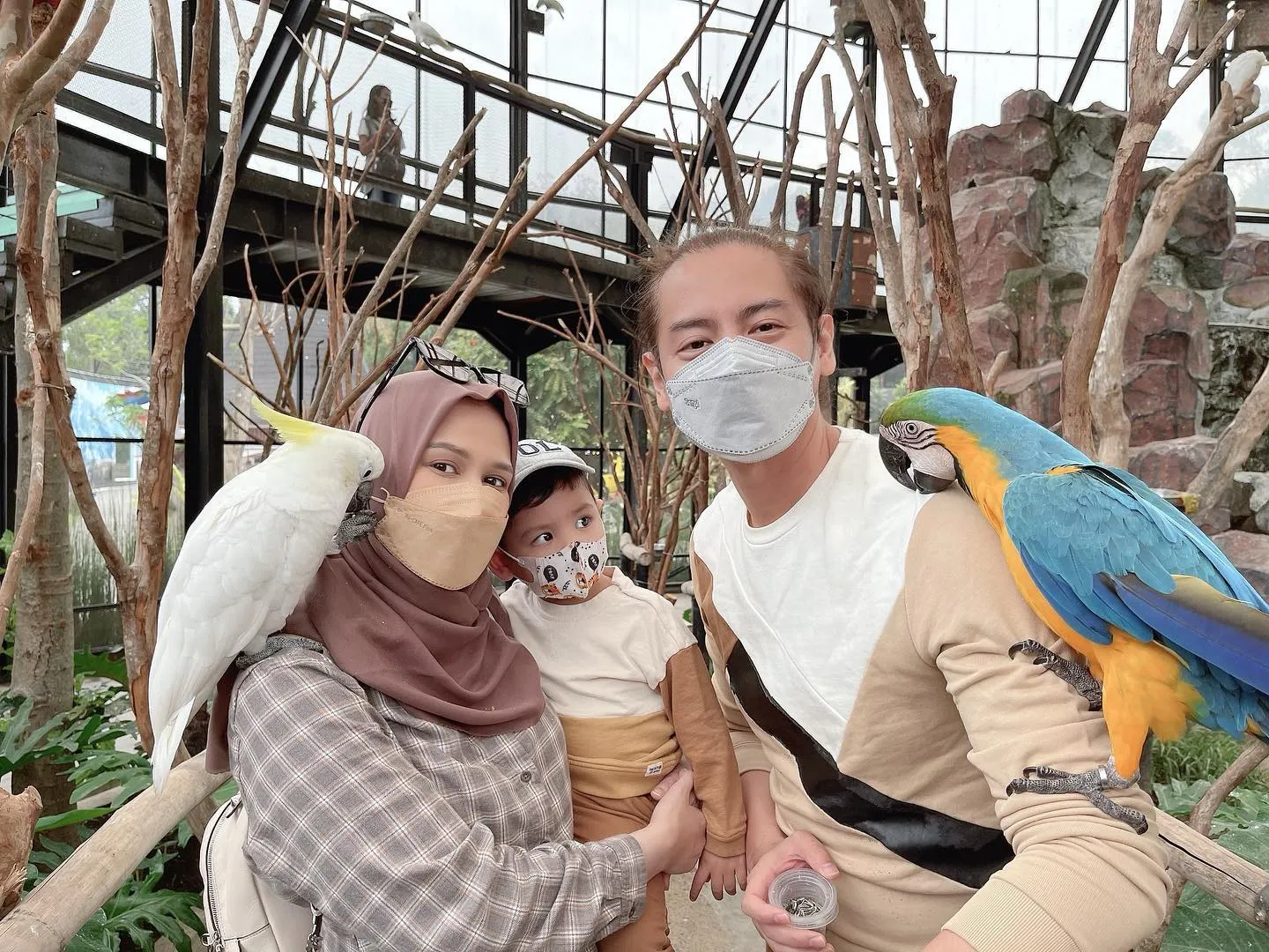 Kebun Binatang