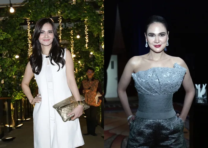 Status Cut Tari dan Luna Maya Masih Tersangka