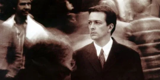 Following (1998)