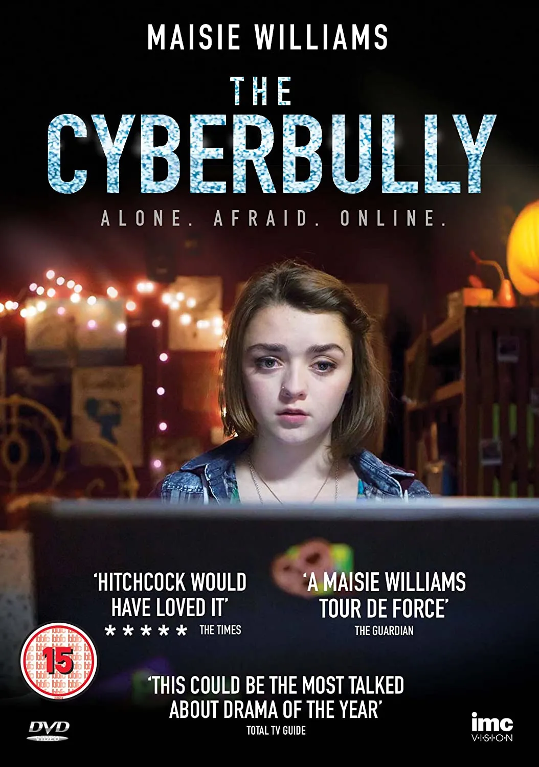 CYBERBULLY (2015)
