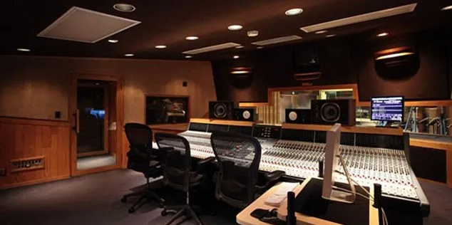 Lokasi kejadian @ thesun.co.uk