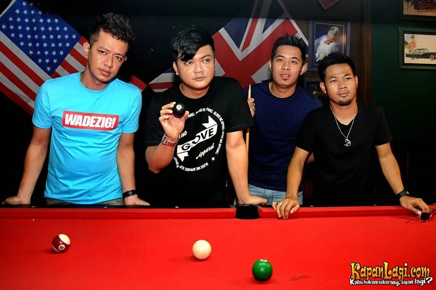 D Bagindas/@Foto: KapanLagi.com®