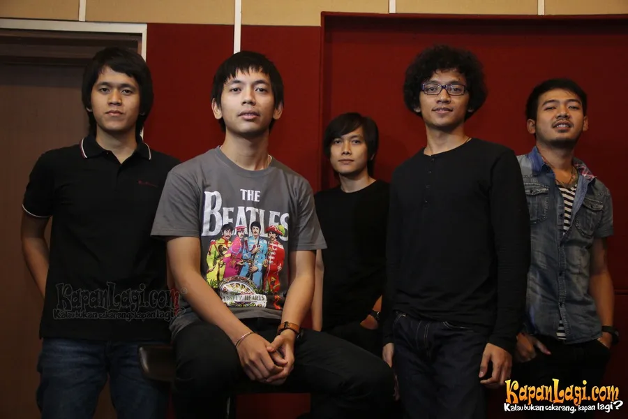 d Masiv/@Foto: KapanLagi.com®