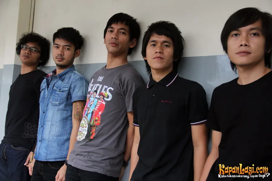 d Masiv/@Foto: Kapanlagi.com®