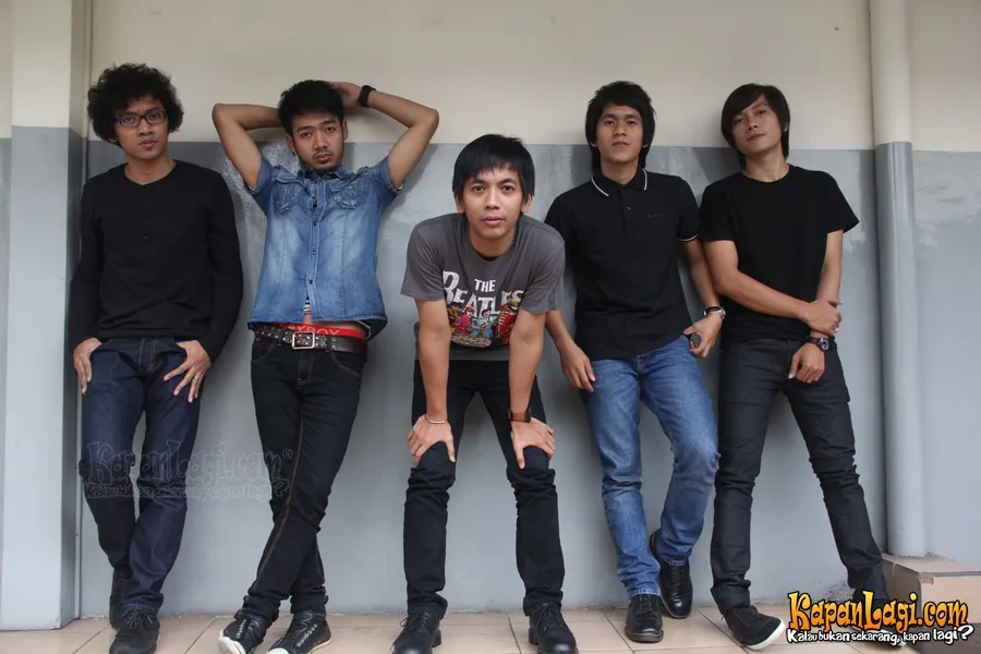 D Masiv @foto: KapanLagi.com®