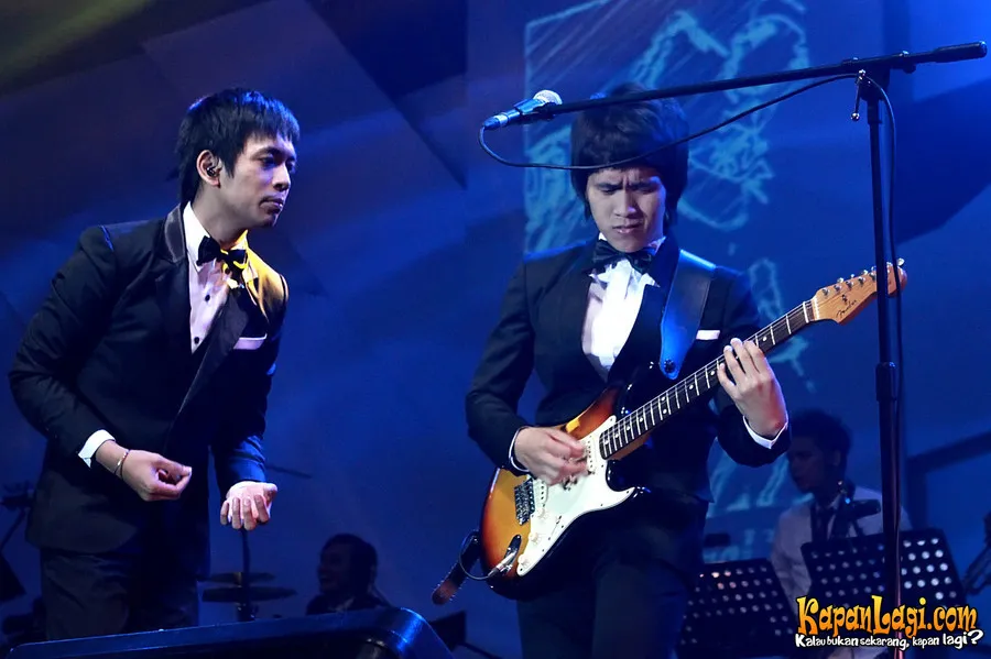 d Masiv/@Foto: KapanLagi.com®