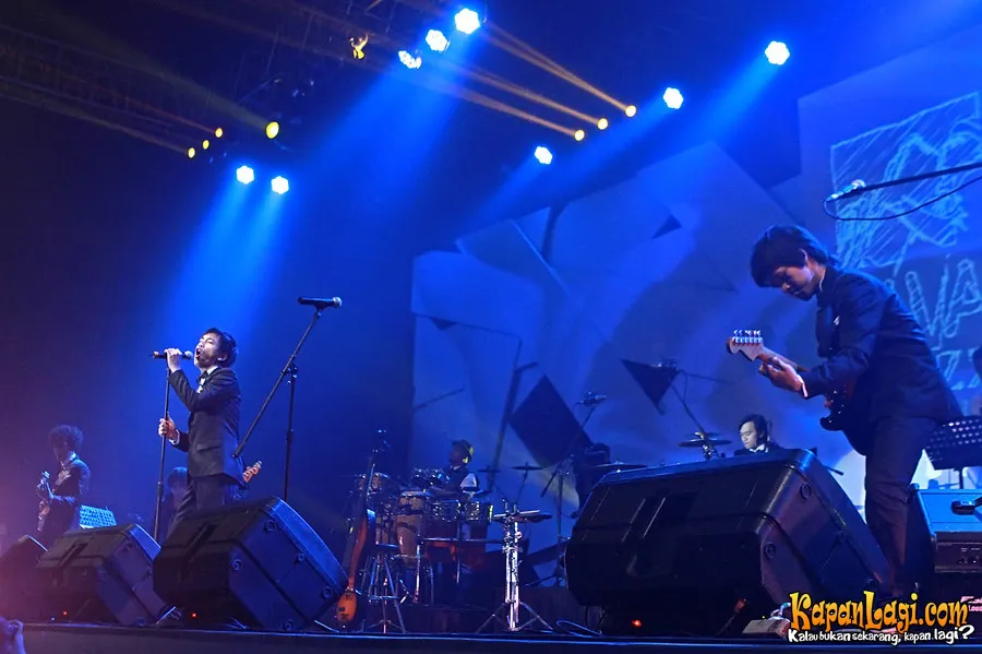 d Masiv/@Foto: KapanLagi.com®