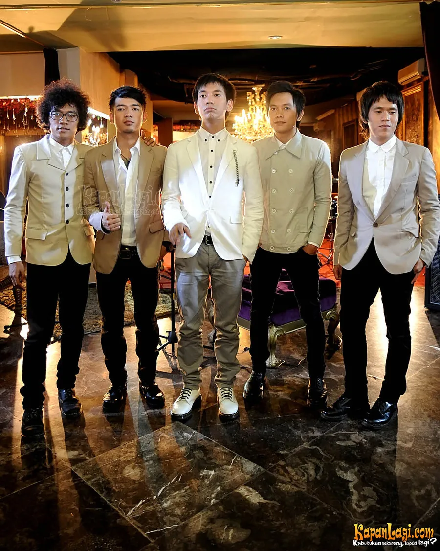d Masib/@Foto: KapanLagi.com®
