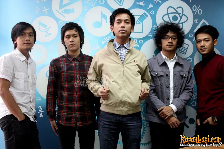 d Masiv/@Foto: KapanLagi.com®