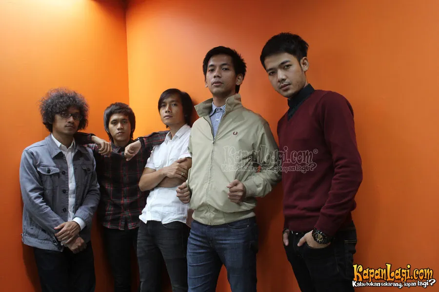 D Masiv berangkat ke Dublin, Irlandia.