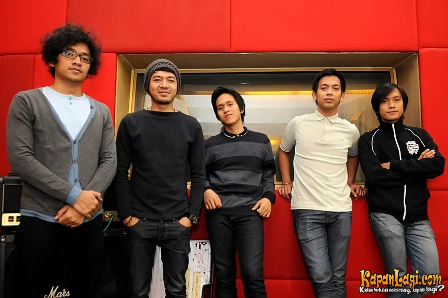 d Masiv/@Foto: KapanLagi.com®