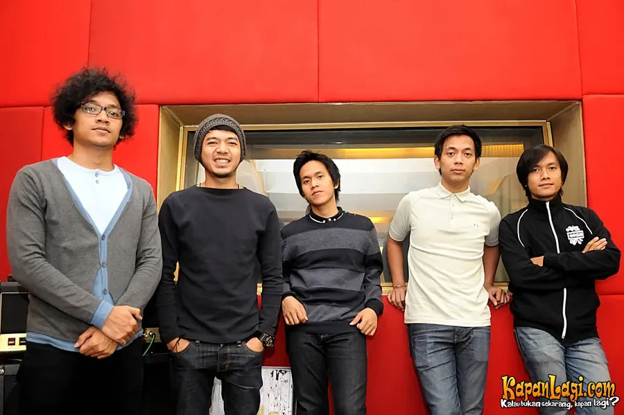 d Masiv/@Foto: KapanLagi.com®