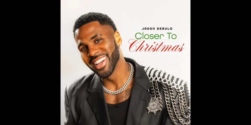 Jason Derulo - Closer To Christmas